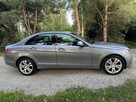 Mercedes C200 kompresor automat