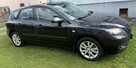 Mazda 3 1.6 LPG 35 litry (105 KM) Opłaty do 2027 r. - 3