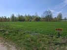 Działka budowlana - 2