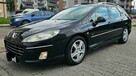 Sprzedam lub zamienię pięknego Peugeota 407 rok 2010- 2.0HDi - 8