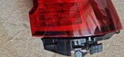 Tylna lampa do VOLVO - 2