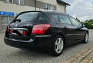 Sprzedam lub zamienię pięknego Peugeota 407 rok 2010- 2.0HDi - 4