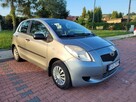 Toyota Yaris II 2008 benzyna 1.0 przebieg 218.tys - 11