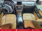 MERCEDES-BENZ G 63 AMG 2015 / 5.5L / 543 KM / V8 / 4X4 / - 7