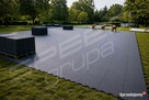 Ochrona boisk z trawy sztucznej – nawierzchnia SPEED event PRO - 6