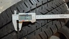 Opony - Michelin 215/60/R16C - 3