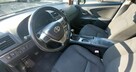 Toyota Avensis T27 Kombi (Sol), Czarna, 1.8 Benzyna - 4
