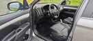 Mitsubishi Outlander 2.0 PHEV LPG Instyle Navi Plus - 8