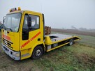 Iveco eurocargo 75e14 pomoc drogowa - 2
