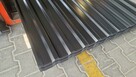 Blacha trapezowa T-14 9005P II gatunek - 3