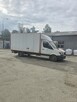 Mercedes Sprinter 2013 rok - 1