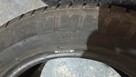 Opony - Michelin 215/60/R16C - 2