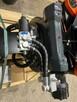 Hydrauliczna Głowica do koparki wycina drzewa krzaki zarośla - 6