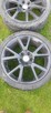 Felgi 18 Audi - 4