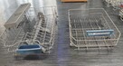 Kosze do zmywarki Hisense 60 cm, Bosch 45 cm i Beko 45 cm - 10
