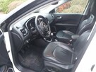 jeep compass 1.4 turbo 2018r niski przebieg okazja - 3
