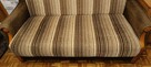 Kanapa rozkładana, sofa - 6