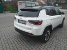 jeep compass 1.4 turbo 2018r niski przebieg okazja - 5