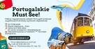 Portugalskie Must See! - wycieczka objazdowa