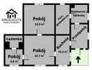 Mieszkanie jak dom / Przewarszyty / ogródek / pom. gospodarc - 14