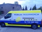 Viking Wulkanizacja Mobilna Łódź
