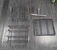 Kosze do zmywarki Hisense 60 cm, Bosch 45 cm i Beko 45 cm - 6