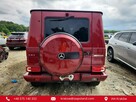 MERCEDES-BENZ G 63 AMG 2015 / 5.5L / 543 KM / V8 / 4X4 / - 12