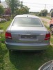 Audi A6 C6 Ly7h części - 2