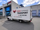 Bagażówka Trójmiasto, Przeprowadzki Krajowe - 6