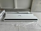 Kurtyna drzwiowa Flowair Slim n-200 zimna 2 metry - 4
