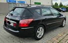 Sprzedam lub zamienię pięknego Peugeota 407 rok 2010- 2.0HDi - 9
