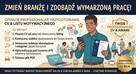 Napiszę profesjonalne CV / List motywacyjny / Poprawię CV - 2