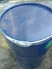 Beczki z deklem Czyste 200l - 6