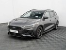 Ford Focus PY97916#2.3 EcoBoost ST X Pakiet zimowy Salon PL VAT23% - 2