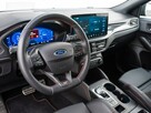 Ford Focus PY97916#2.3 EcoBoost ST X Pakiet zimowy Salon PL VAT23% - 6