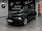 BMW 318ci Coupe e46 2.0 Skóra Niski Przebieg Bardzo Ładna Opłacona