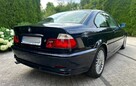 BMW 318ci Coupe e46 2.0 Skóra Niski Przebieg Bardzo Ładna Opłacona - 4