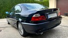 BMW 318ci Coupe e46 2.0 Skóra Niski Przebieg Bardzo Ładna Opłacona - 5