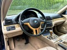 BMW 318ci Coupe e46 2.0 Skóra Niski Przebieg Bardzo Ładna Opłacona - 6