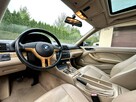 BMW 318ci Coupe e46 2.0 Skóra Niski Przebieg Bardzo Ładna Opłacona - 10