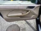 BMW 318ci Coupe e46 2.0 Skóra Niski Przebieg Bardzo Ładna Opłacona - 11