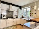 Wyjątkowa rezydencja z ogrodem | 252 m2 | Mokotów - 5