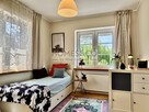 Wyjątkowa rezydencja z ogrodem | 252 m2 | Mokotów - 12