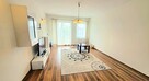 Warszewo, dwa  pokoje, balkon, miejsce parkingowe