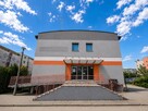 Dębica, ul. Fredry 600m², Parter, parking , Rampa