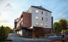 Krzyki/Klecina - Piękne mieszkanie 49,68m2 3pok. z ogordem o pow.100m2 - 15