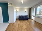 Marymont / Przestronne / Balkon / Po remoncie - 4