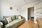 2 pok., 38 m2, parter, balkon - 2