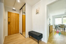 2 pok., 38 m2, parter, balkon - 9