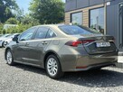 Toyota Corolla I właściciel Serwis ASO VAT 23% Bezwypadkowy Salon Polska Poleasingowy - 6